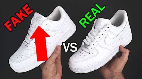 how to spot counterfeit shoes